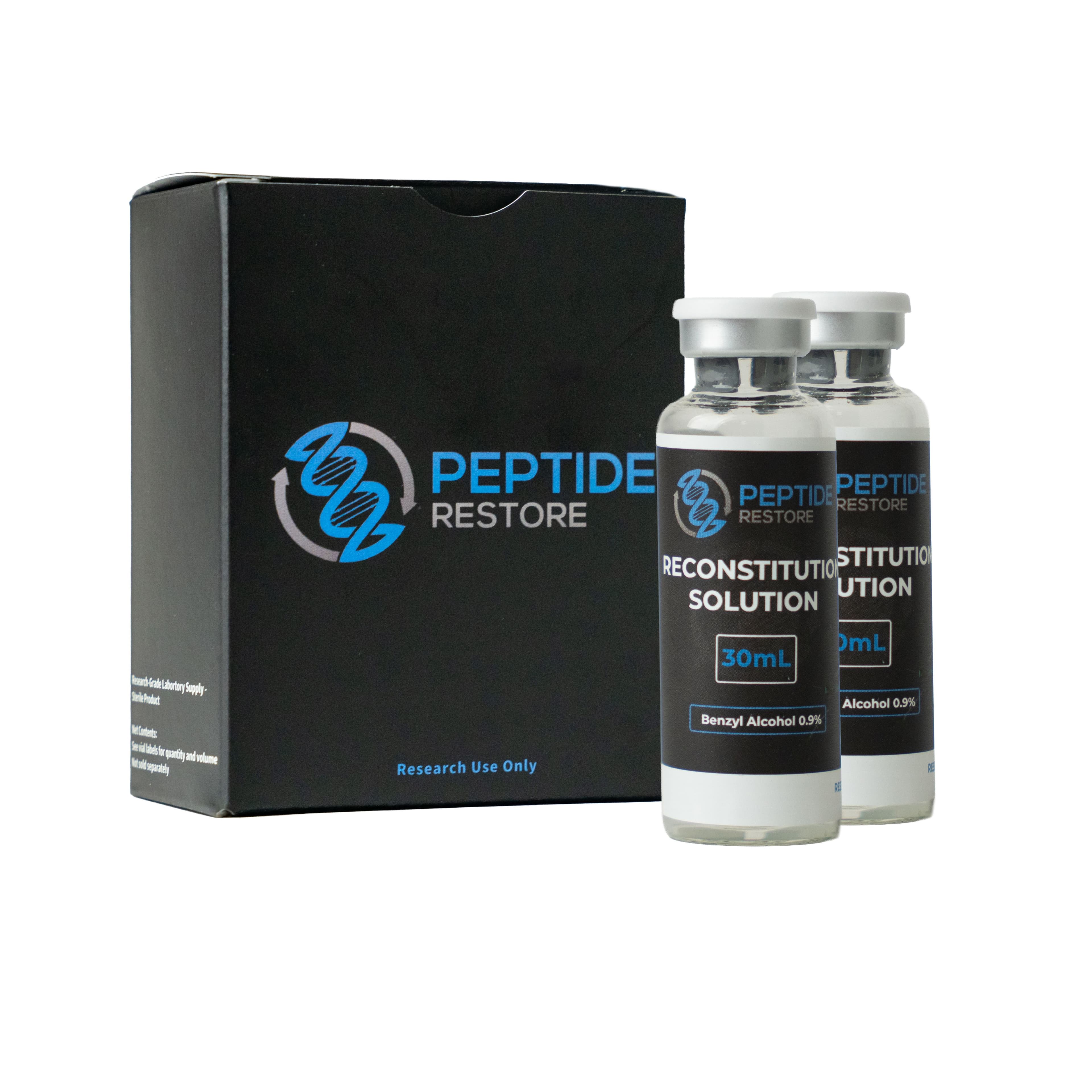 Bacteriostatic Water